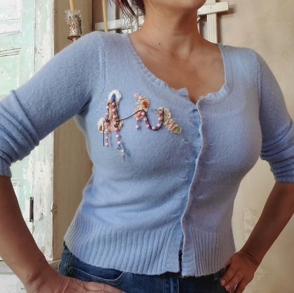Free People vintage